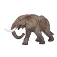 thumbnail image 3 of Modelo de figura de elefante BuyWeek figura de animal vívida, 3 of 14