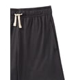 thumbnail image 2 of Wonder Nation Little Boys Knit Shorts, 2-Pack, Sizes 4-10, 2 of 3
