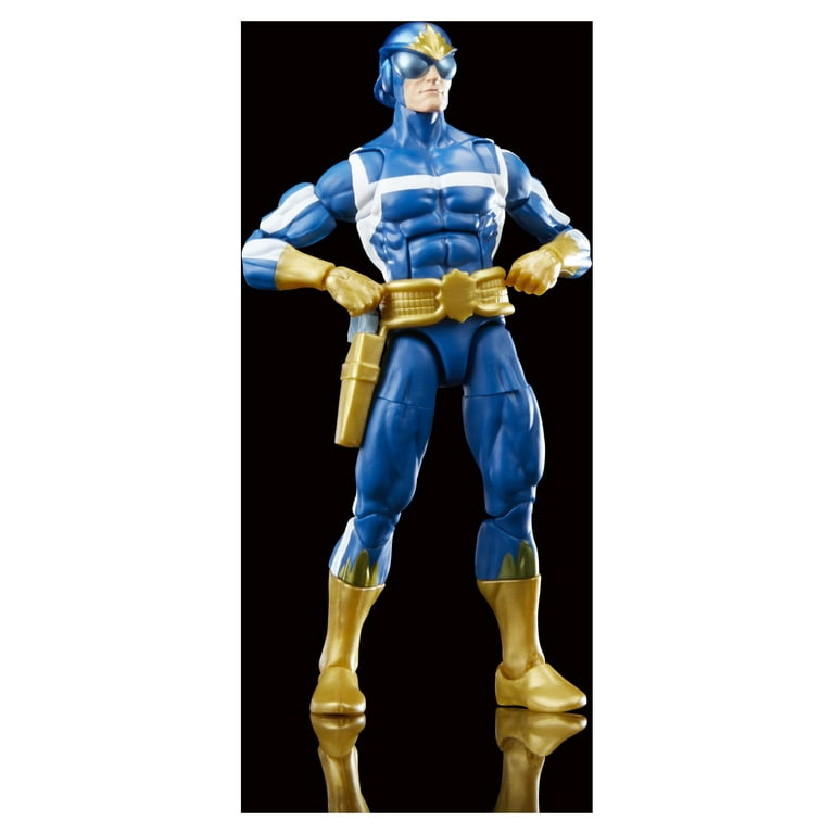 Hasbro Collectibles: Marvel Legends - Star-Lord