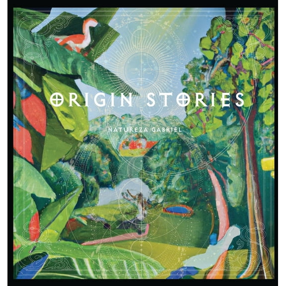 Origin Stories, (Hardcover)