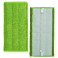thumbnail image 3 of 1/3/5 piezas de repuesto de microfibra para fregona, aptas para Swiffer WetJet, almohadillas lavables secas/húmedas, accesorios de limpieza de pisos, 3 of 5