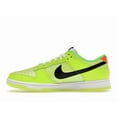 thumbnail image 2 of Nike Men's Dunk Low SE Splash Volt Shoes, from StockX, 2 of 5