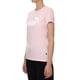 thumbnail image 4 of Playera Puma ESS Logo Tee para Mujer 586775-82 rosa claro S, 4 of 4