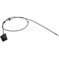 thumbnail image 1 of 912-188 Hood Release Cable By DORMAN OE SOLUTIONS, 1 of 1