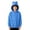 Sky Blue, variant on Weebloom Kids Cat Ear Hoodie With Pocket Fleece Pullover Fall Winter Tops Boys Girls Hooded Sweatshirts Grey