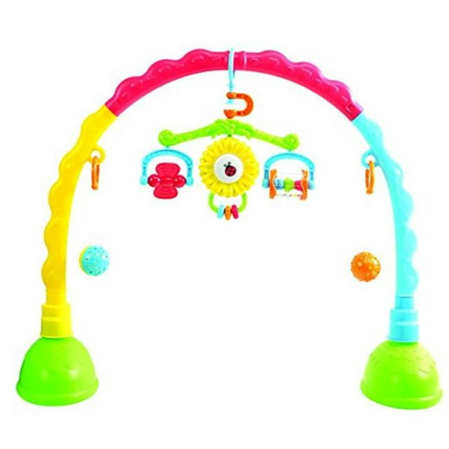 PlayGo Baby Gym Arc Playground Gym Sets