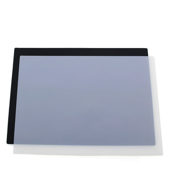 21x15cm Reusable Silicone Baking Mat, Non-Stick Oven Liner for Cooking, Baking, European Style Kitchen Accessory