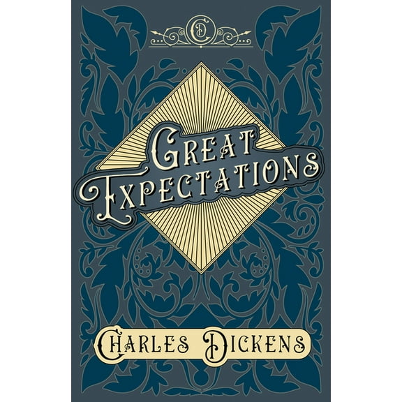 Great Expectations: With Appreciations and Criticisms by G. K. Chesterton, (Paperback)