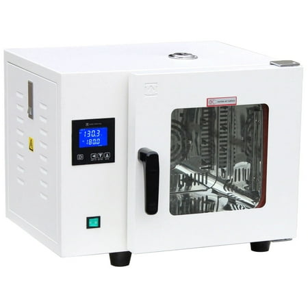 

Across International Ai 200C 0.5 Cu Ft 4 Shelves Max Forced Air Convection Oven 110V