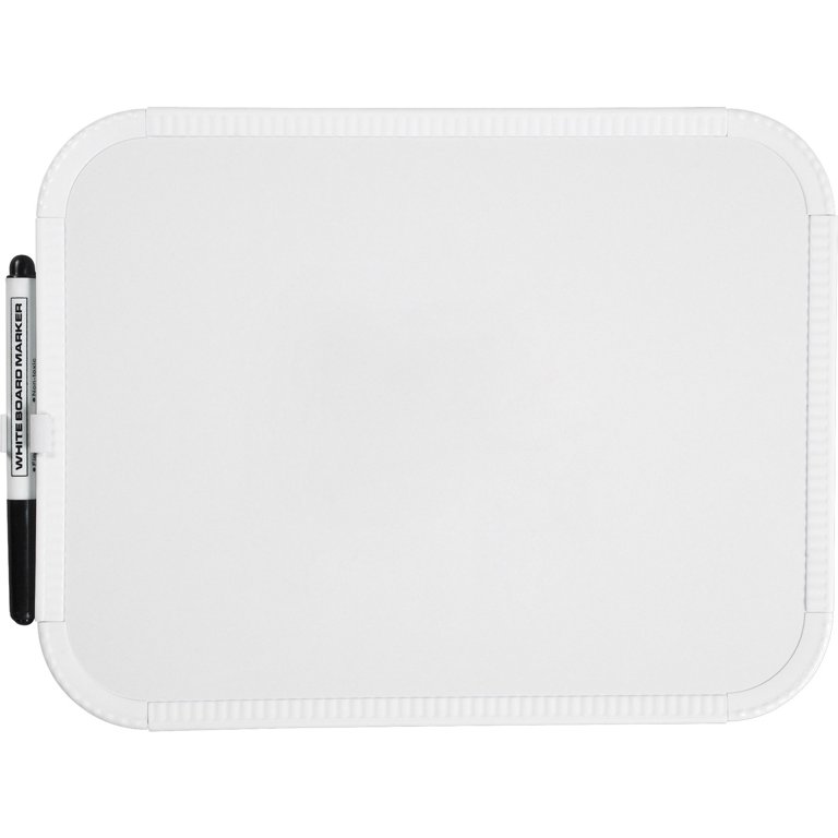 Lorell Personal Whiteboard - 11 Lorell Personal Whiteboard - 11