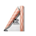 thumbnail image 6 of Rwraps Pink Argyle Bright Coral Matte Vinyl Film Wrap 59in x 7ft Vinyl Vehicle Car Film Sheet Roll, 6 of 9
