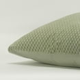 thumbnail image 3 of Rizzy Home 20"X20" 1 poly filled pillow, 3 of 5