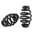 thumbnail image 3 of Spptty 1 Pair 3  Steel Solo Seat Barrel Springs For Chopper Bobber Motorcycle, Motorcycle Seat Spring, Solo Seat Spring, 3 of 3