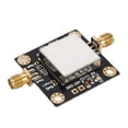 thumbnail image 1 of Logarithmic Detector Module, DC 3.3-5V PCB 1M-10GHz -55-0dBm Logarithmic Power Meter  For Base Station, 1 of 8