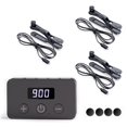 thumbnail image 1 of Auto Clicker, Adjustable Smart Automatic Screen Clicker, Auto Clicker Screen Device, Phone Screen Device Speed Clicker, Automatic Screen Clickerfor Phone Apps, 1 of 8