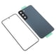thumbnail image 2 of Cubierta trasera de la puerta de la batería del teléfono móvil, pantalla exterior del teléfono inteligente, cubierta trasera de vidrio, puerta de la carcasa para teléfono móvil Samsung, kit de puerta de carcasa de vidrio, diseño de próxima generación, 2 of 8