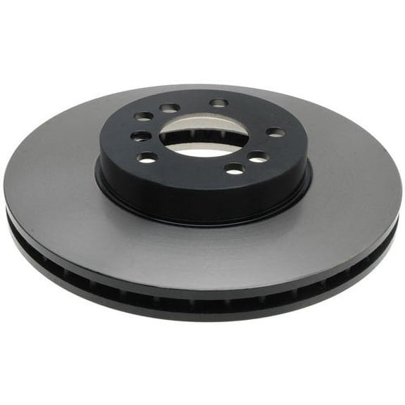 Raybestos Specialty Truck, School Bus and Medium Duty Rotors Fits select: 2000-2006 BMW X5