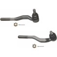 thumbnail image 2 of For 95-04 Tacoma Set of 2 Tie Rod Ends Front Driver & Passenger Side Pair, 2 of 6
