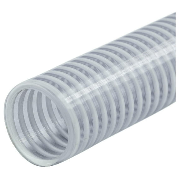 1½" High Pressure Hose (Pump-to-Filter) - 3' Length