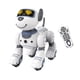 thumbnail image 5 of Encantador Robot Cachorro Perro Juguete Juguetes Electrónicos Apaciguar Juguete Robótico y niña Edad Azul CUTICAT cachorro robot, 5 of 8