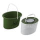 thumbnail image 3 of Cubo de pesca resistente y transpirable, ideal para picnic, viajes y camping. 12L, 3 of 9