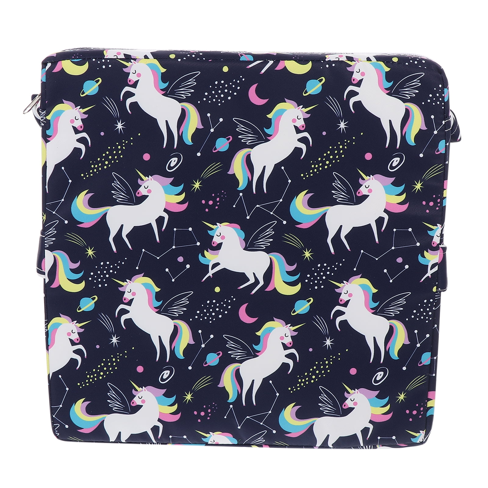 High Chair Portable Booster Seat Cushion Dining Seat Pad for Baby Kids