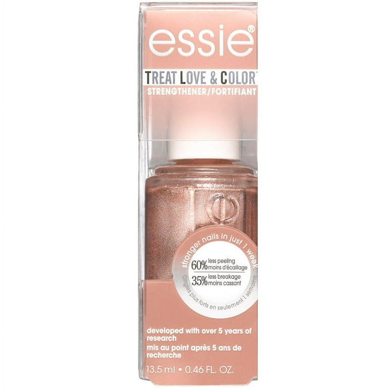 ＊ 美品⭐️Ernie & Essie 115㎝ ＊ gel-couture-by-essie-gel-like-