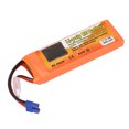 thumbnail image 3 of Quadcopter Battery, Safe Drone Battery Replacement 3000mAh  for Gliders, 3 of 7