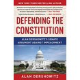 thumbnail image 1 of Defending the Constitution: Alan Dershowitz's Senate Argument Against Impeachment, 1 of 1