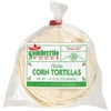 Sombrerito: Tortillas Corn Olathe Bread, 1 lb