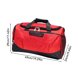 thumbnail image 2 of Sonducket Bolso deportivo para hombre y mujer, bolsa de almacenamiento con cierre de cremallera para zapatillas de teléfono, bolsa de mano de gran Envolturas para manijas de equipaje Negro Tipo 1 Sonducket AP014880-05, 2 of 6