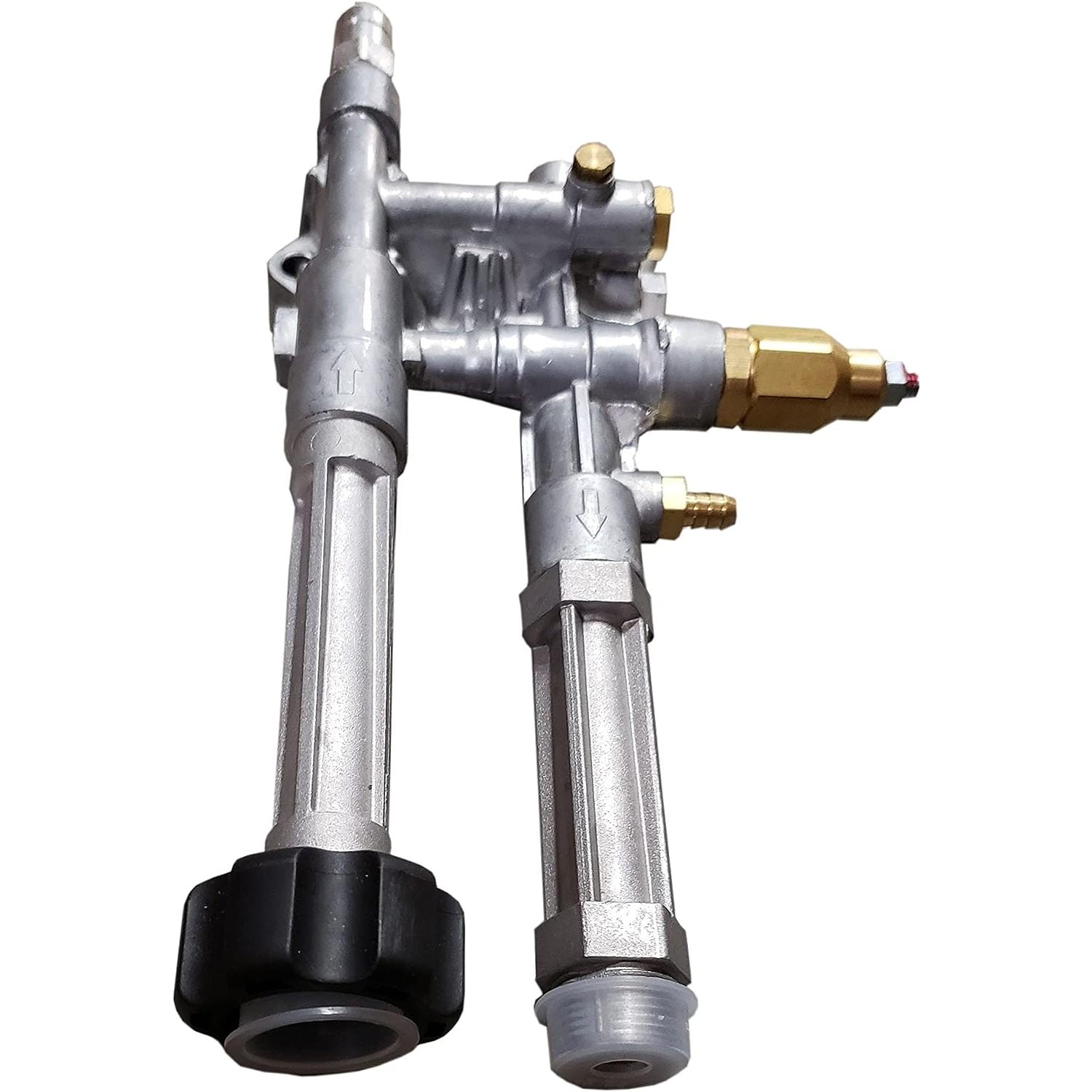 Nuovo 2800 Psi IDROPULITRICE PRESSIONE POTENZA POMPA ACQUA AR - Foto 11