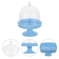 thumbnail image 2 of 12PCS Baby Shower Party Snacks Boxes Small Candy Cake Cookie Wrapping Gift Boxes, 2 of 8