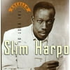 Slim Harpo - Best of - Blues - CD