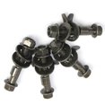 thumbnail image 3 of 4Pcs 14Mm Steel Car Four Wheel Alignment Adjustable Camber Bolts 10.9, 3 of 5