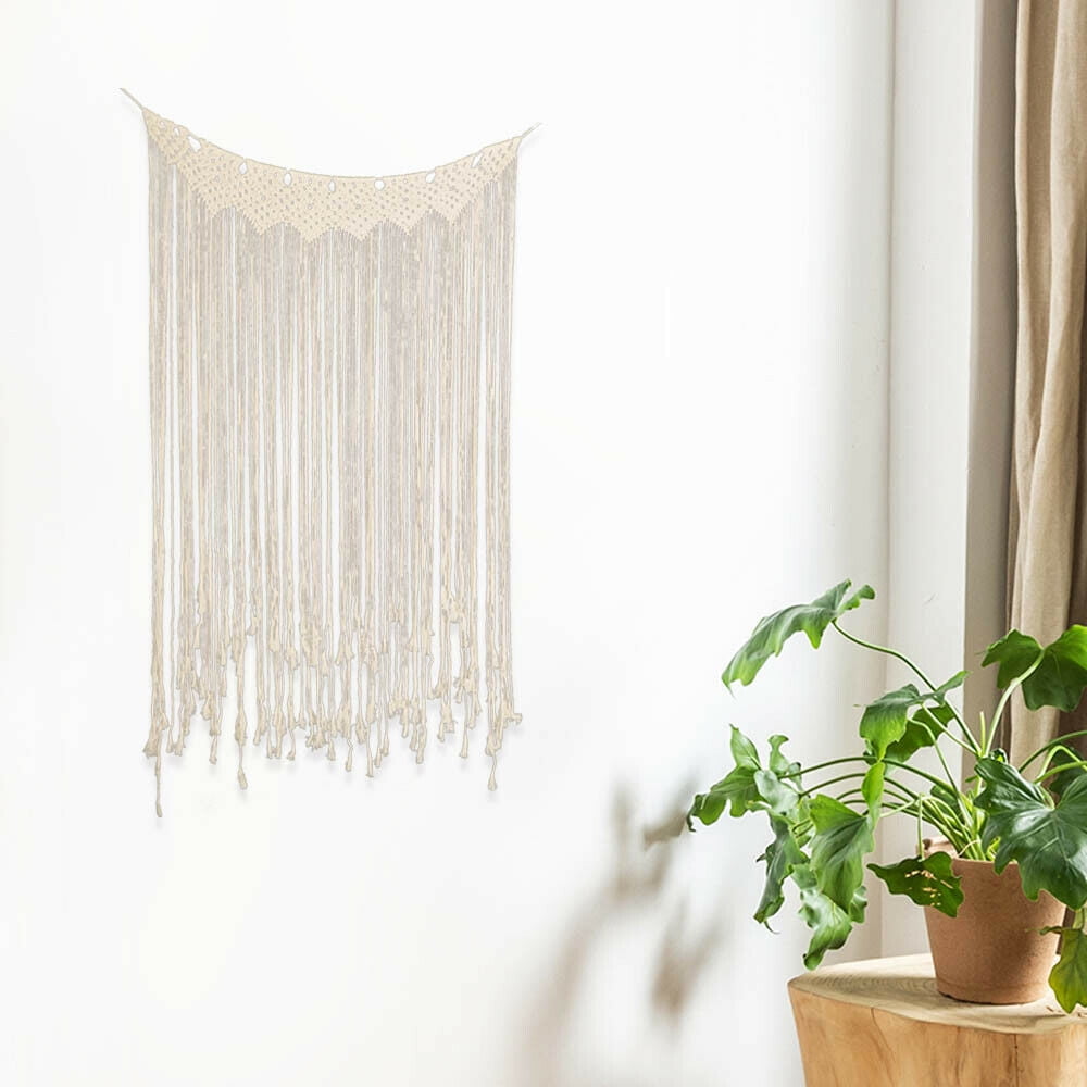 Buy Macrame Wedding Backdrop Decor Boho Chic Macrame Wall Hanging Style buy-macrame-wedding-backdrop-decor-boho-chic-macrame-wall-hanging-style