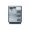 thumbnail image 2 of APC Symmetra LX 8kVA Scalable to 8kVA N+1 - power array - 8000 VA, 2 of 7
