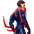thumbnail image 3 of Marvel Legends Series Spider-Man 2099, Spider-Man Across the Spider-Verse Collectible Action Figure, 3 of 3