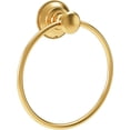 thumbnail image 1 of Braston Wall Mounted Bathroom Towel Ring, 1 of 4