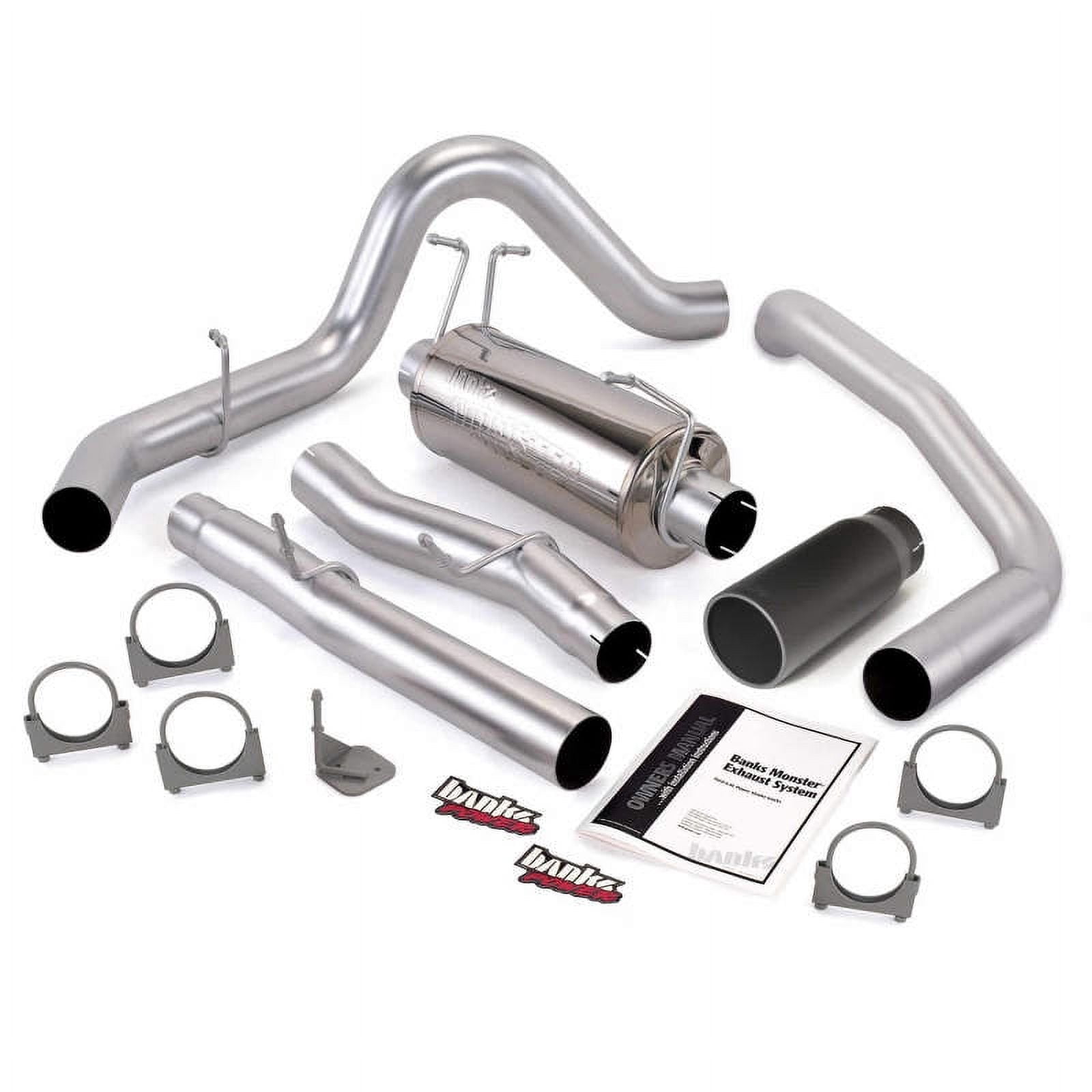Lokar SRK-4001 LOCSRK-4001 STAINLESS STEEL CARBURETOR BRACKET