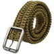 thumbnail image 2 of Cinturones cinturón de cuerda de paraguas resistente al desgaste antideslustre de 120 cm uso de caza de supervivencia en el desierto para acampar al aire libre ANGGREK Otros, 2 of 8