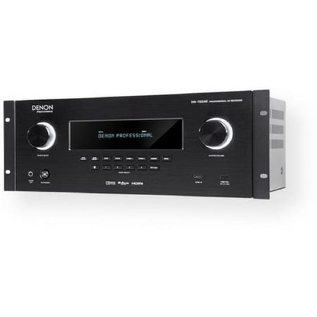inMusic Brands DN700AV AV Surround Amplifier with 75W Channel 120V-230V (The Best Amplifier Brand)