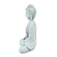 thumbnail image 1 of Decoración de Buda Pequeño, Piedra Arenisca Verde, Arte Zen, Decoración Artesanal para El Hogar, Pecera, Adornos de Escritorio, 1 of 7