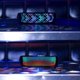 thumbnail image 5 of Bluetooth 4.0 RGB programable, gafas LED a todo color, recargable por USB, 5 of 5