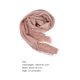 thumbnail image 2 of BESTYASH Shawl De Mujer Rosa Dorado Para Y Ocasiones Especiales Con Ajuste Seguro, 2 of 6