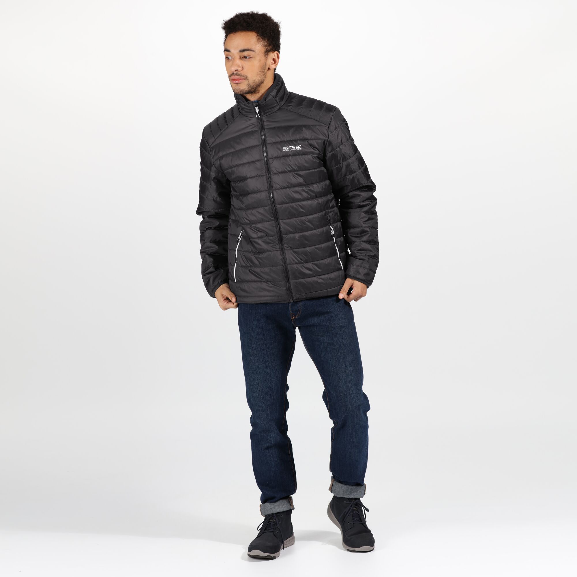 Regatta Mens Freezeway II Insulated 
