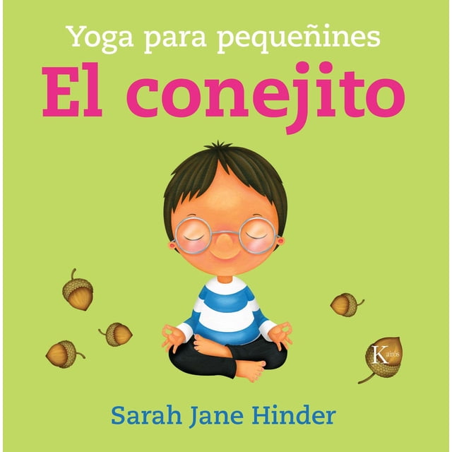 El conejito Editorial Kairós Papel
