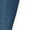 Blue, variant on Women's Pull-On Skinny Faux Denim Leggings High Waisted Stretch Jeggings Comfy Wash Pants Classic Tummy Control Black
