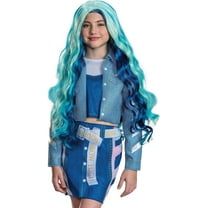 Disguise DG162879 Girls Rainbow High Skylar Wig