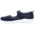 thumbnail image 3 of Propet Women's TravelBound Mary Jane Navy - WAA053MNVY, 3 of 5
